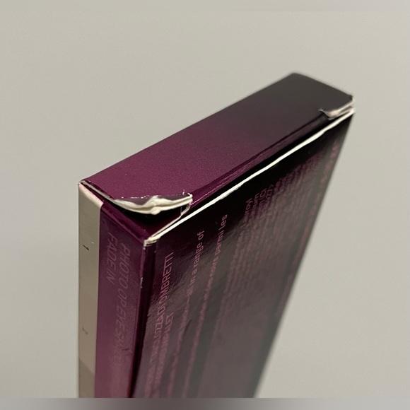 Smashbox Fade To Black Eyeshadow Palette (Fade In), NIB - Picture 4 of 4